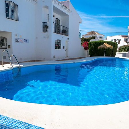 Los Pinos 19 Menyber Nerja Exteriér fotografie