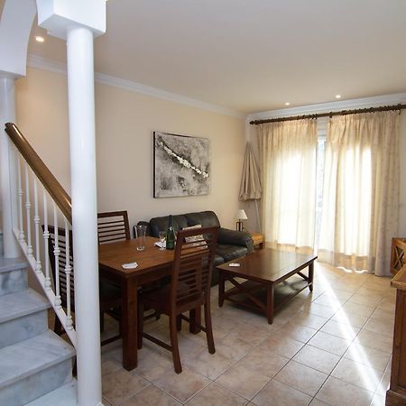 Los Pinos 19 Menyber Nerja Exteriér fotografie