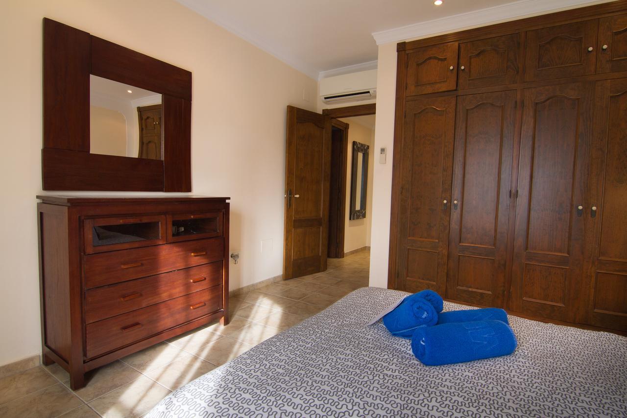Los Pinos 19 Menyber Nerja Exteriér fotografie